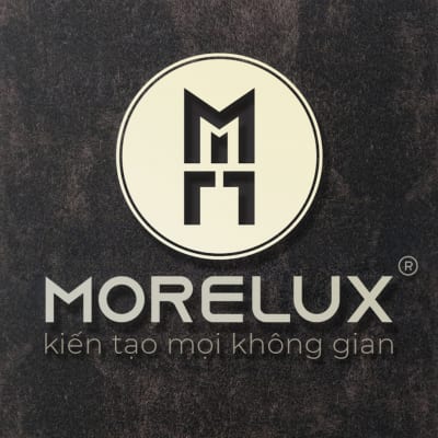 Showroom Nội Thất Morelux Thiết Kế Nội Thất Morelux